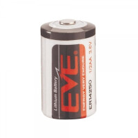 Eve 14250/S ER-AA LTC 3,6V 1,2 Ah gallery