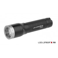Led Lenser M-Series M8 inkl. 2x CR123 gallery