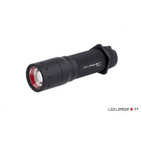 Led Lenser HP-Series TT Tac Torch inkl.  gallery