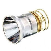 Ultrafire Power 3 Watt UV LED Modul 4,2V gallery