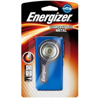 Energizer Compact Metal LED für 2x  gallery