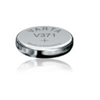 VARTA V371 Silberoxid Uhrenbatterie 1er  gallery