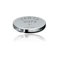 VARTA V373 Silberoxid Uhrenbatterie 1er  gallery