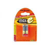 Ansmann maxe NiMH AAA 800 mAh ready to u gallery