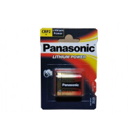 Panasonic Photo Power CRP-2P 223 Lithium gallery