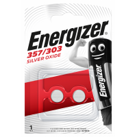 Energizer Silber Oxid EPX76-SR44 - 2er B gallery