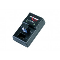 Ansmann Powerline 2 Ladegerät f&uum gallery