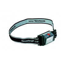 PELI HeadsUp Lite 2610 LED - ATEX Zone 0 gallery