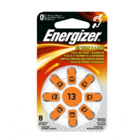 Energizer AC 13 E PR48 orange Hörge gallery