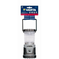 Varta Campingleuchte 4 Watt LED 18663 La gallery
