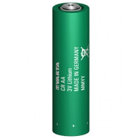 Varta CR AA 6117 3V Lithium 2000 mAH gallery