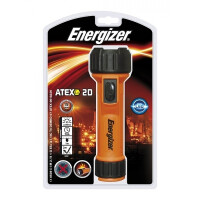Energizer Atex 2D Leuchte Zone 0 [Kat. 1 gallery