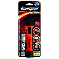 Energizer Atex 2AA Taschenlampe Zone 0 [ gallery