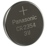 Panasonic Lithium CR 2354 3V - 1er Polyb gallery