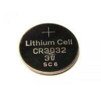 OEM Premium Powercell Lithium CR 3032 3V gallery