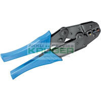 Crimpzange für isolierte Kabelschuh gallery