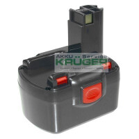 Akku für SIGNODE BXT 13/16 gallery