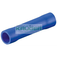 Stoßverbinder, Blau, Blau - Stroms gallery