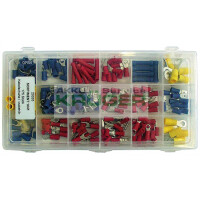 Sortiment Kabelschuhe - 175 tlg. gallery