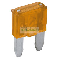 Kfz-Sicherungssortiment mini, 6 tlg., 5  gallery