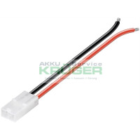 Tamiya Batterie-Anschlusskabel, Tamiya-B gallery