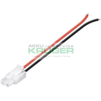 Tamiya Batterie-Anschlusskabel, Tamiya-S gallery