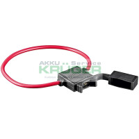 Sicherungshalter für Kfz-Sicherunge gallery