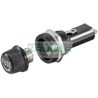 Sicherungshalter für Grö&szlig gallery