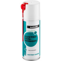 Elektro-Mechanik-Reiniger, 200 ml - zur  gallery