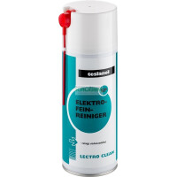 Elektro-Mechanik-Reiniger, 400 ml - zur  gallery