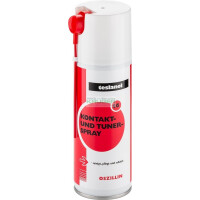 Kontakt und Konservierungsspray, 200 ml  gallery