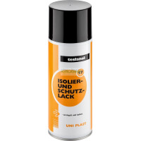 Isolier- und Schutzlack, 400 ml - zum Ve gallery