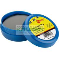 Lötfett Dose, 50 g - Flussmittel zu gallery