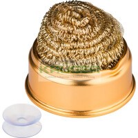 Lötspitzenreinigungskit - reinigt L gallery