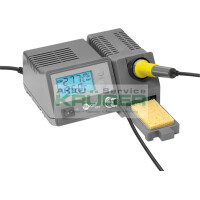 Digitale Lötstation EP5 - 48W, 450  gallery