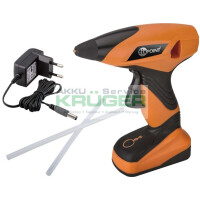 Akku Heißklebepistole für 7 m gallery