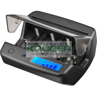 Universal LCD-Tischladegerät, Schwa gallery