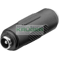 DC-Buchse (5,50 x 2,10 mm) - DC-Buchse ( gallery