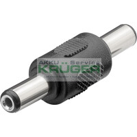 DC-Stecker (5,50 x 2,10 mm) - DC-Stecker gallery