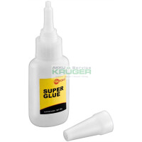 Sekundenkleber 20 g - mit praktischer, v gallery