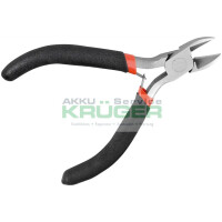 Seitenschneider 110 mm - mit 1,7 cm Schn gallery