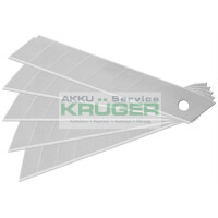 Ersatzklingen für Mehrzweckmesser - gallery