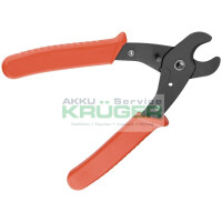 Kabelschneider - Zange 160 mm, Schwarz-O gallery