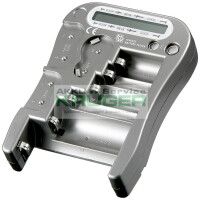 LCD Batterietester, Grau - für Stan gallery