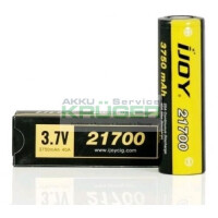 iJoy 21700 3,6V-3,7V 3750mAh 40A gallery
