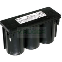 Gates Blei-Akku 6V / 5Ah 0809-0012 - Pb5 gallery