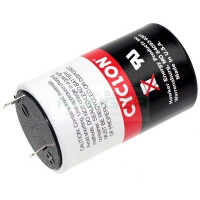 Gates Blei-Akku 2V / 5Ah 0800-0004 - Pb5 gallery