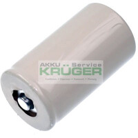 Saft Akku D - 1,2V / 4000mAh VNT D gallery