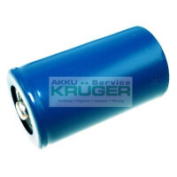 Saft Akku D - 1,2V / 9500mAh VH DL 9500  gallery