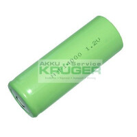 Mexcel Akku 3/2 D 1,2V / 14000mAh NS1400 gallery
